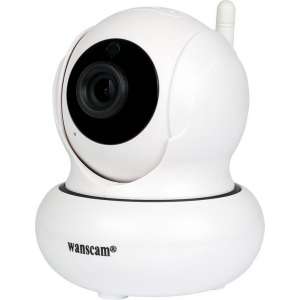 Wanscam 2MP IP Camera HW0021 V3