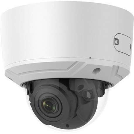 IP Safire Dome Camera 8 Megapixel (SF-IPDM937ZAWH-8)