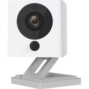 Wyze Cam | Smart Home Camera | Google Assistant, Alexa en Apple mogelijk | INFRAROOD