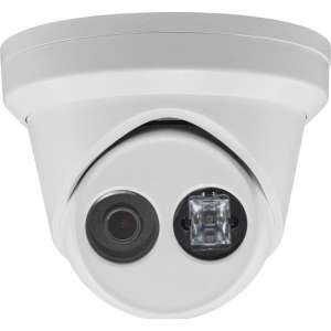 Hikvision Digital Technology DS-2CD2343G0-I IP-beveiligingscamera Buiten Dome Plafond/muur 2560 x 1440 Pixels