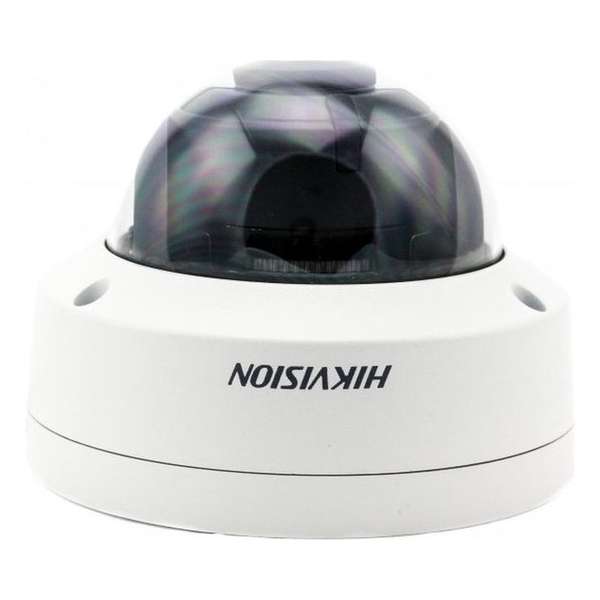 6MP Dome Indoor Fixed Lens