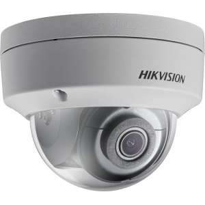 Hikvision Digital Technology DS-2CD2123G0-I IP-beveiligingscamera Binnen & buiten Dome Plafond 1920 x 1080 Pixels