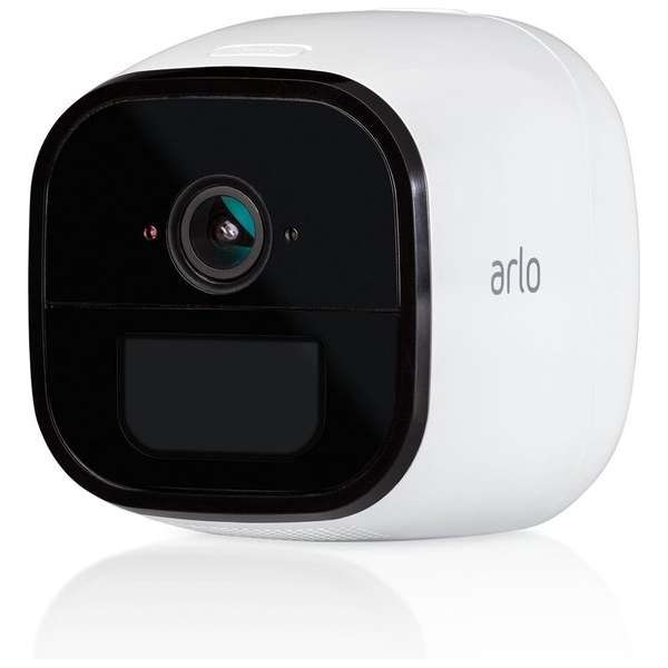 Arlo Go Mobile - IP-camera / 3G-4G ondersteuning