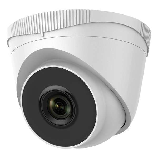HWI-T240H HiWatch Turret Outdoor Camera 4