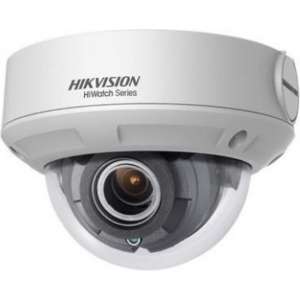 Hikvision Hiwatch, HWI-D640H-Z, 4 Megapixel network Dome camera