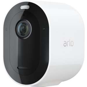 ARLO Pro 3 - 1 beveiligings-/IP-camera - Uitbreiding