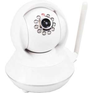 mr Safe Smart Wireless HD Indoor IP camera Pro