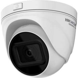 Hikvision Hiwatch, HWI-T641H-Z, 4 Megapixel Network Turret Camera