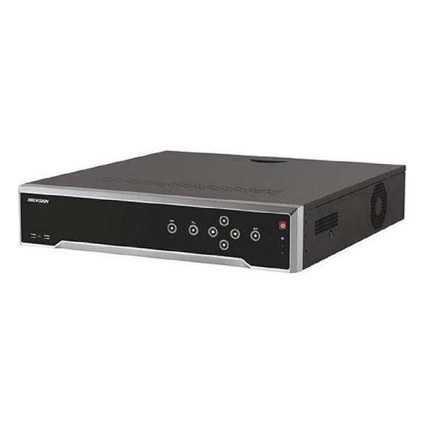 Hikvision 32ch H.265 4K Netwerk Video Recorder