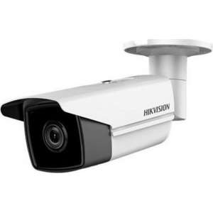 Hikvision Digital Technology DS-2CD2T43G0-I5 IP-beveiligingscamera Buiten Rond Plafond/muur 2560 x 1440 Pixels