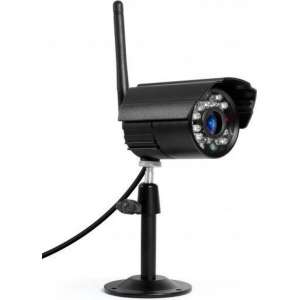 Technaxx IP-camera's Additional Camera Easy Security Camera Set TX-28