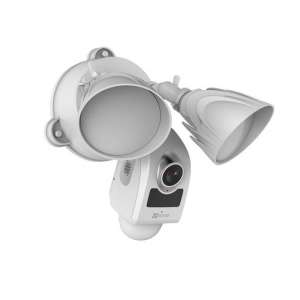 EZVIZ LC1 - Floodlight cam