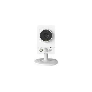D-Link DCS-4603 bewakingscamera IP-beveiligingscamera Binnen Dome Plafond/muur 2048 x 1536 Pixels