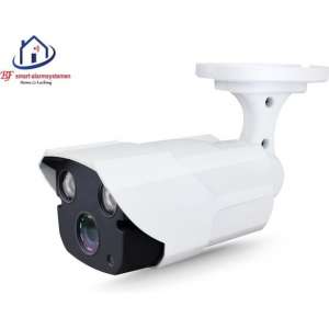 Home-Locking ip-camera met bewegingsdetectie en SONY ship  POE 1080P 2.0MP.C-1210
