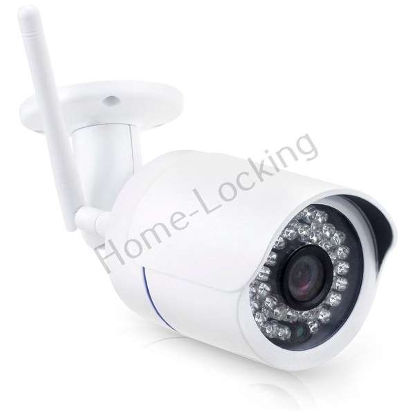 Home-Locking ip-camera wifi,1080P  2.0MP CBU-005