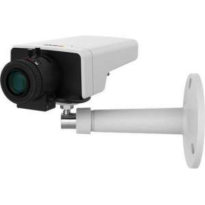 Axis M1124 IP-beveiligingscamera Doos Muur 1280 x 720 Pixels