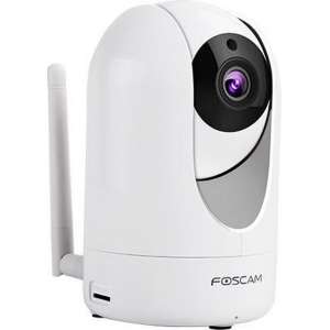 Foscam R2 - Indoor IP-camera - Wit