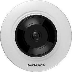 Hikvision Digital Technology DS-2CD2935FWD-I IP-beveiligingscamera Binnen Dome Plafond 2048 x 1536 Pixels