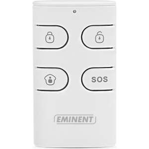 Remote control for Eminent wireless alarm system