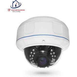 Home-Locking IP-camera met bewegingsdetectie en SONY ship  POE 1080P 2.0MP.C-1224
