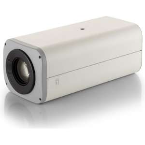 LevelOne FCS-1150 IP-beveiligingscamera Rond Plafond/muur 2048 x 1536 Pixels