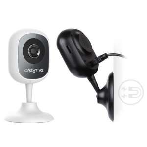 Creative Labs CREATIVE Live Cam IP SmartHD - IP-Camera