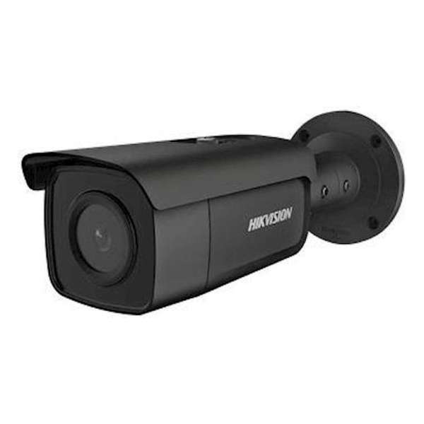 Hikvision 6mp. EXIR Bullet camera