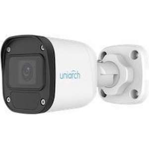 Uniarch IPC-B113-PF28 Full HD 3MP buiten bullet camera met 30m Smart IR, WDR, PoE