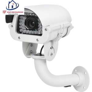 Home-Locking ip-camera met bewegingsdetectie en SONY ship POE 1080P 2.0MP metalen ip-camera bullet.C-1216
