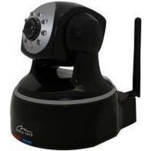 Media-Tech Indoor 300K Securecam IP Camera