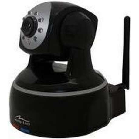 Media-Tech Indoor 300K Securecam IP Camera