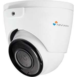 nivian waterproof camera (NV-IPDM940HA-5)
