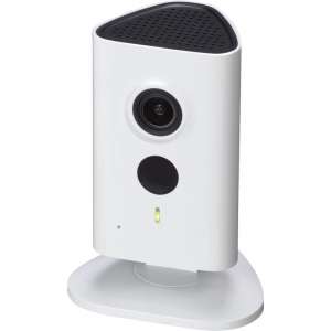 Dahua Europe IPC-C26P bewakingscamera IP-beveiligingscamera Binnen Doos Bureau/muur 1920 x 1080 Pixels