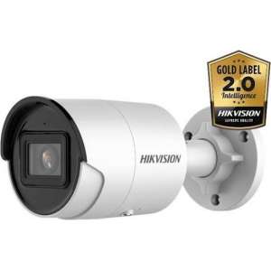 Hikvision Goldlabel 2.0 4MP mini bullet 2.8mm