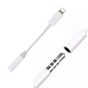 Iphone 11 to 3.5mm AUX cable