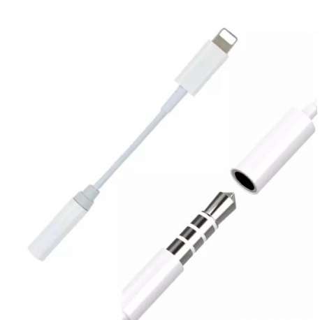 Iphone 11 to 3.5mm AUX cable