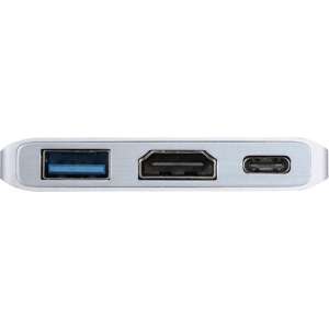 USB-C HUB Adapter macbook multiport hdmi