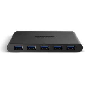 Sitecom CN-084 - 7 poort USB 3.0 Hub