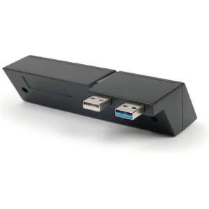 USB Hub PS4