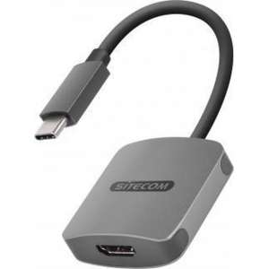 Sitecom CN-372 USB-C to HDMI Adapter