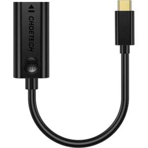 Choetech USB-C naar HDMI adapter - 4K @60Hz - DP Alt Mode