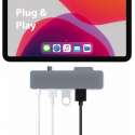 iMounts iPad Pro Hub - HDMI - Space Gray