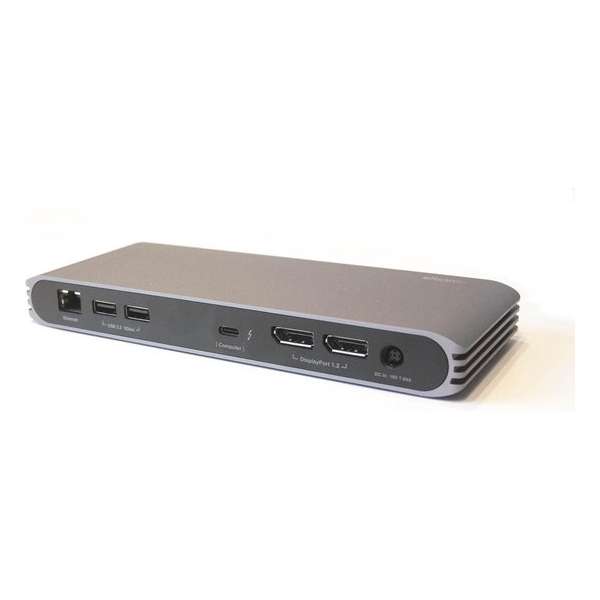 CalDigit USB-C Pro Dock Thunderbolt3