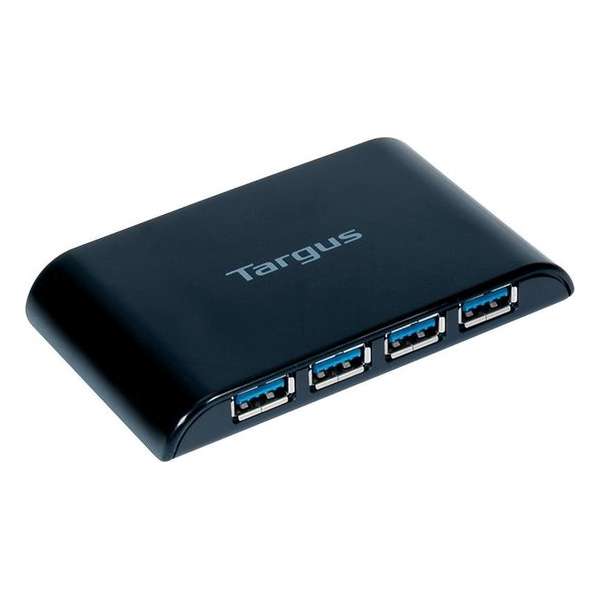 Targus 4 Port USB 3.0 - USB Hub