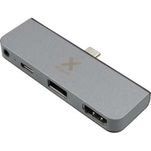 Xtorm USB-C Hub 4-in-1