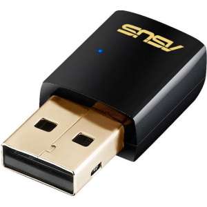 ASUS USB-AC51 - Wifi-adapter