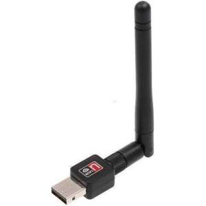 WiFi Wireless USB Adapter LAN