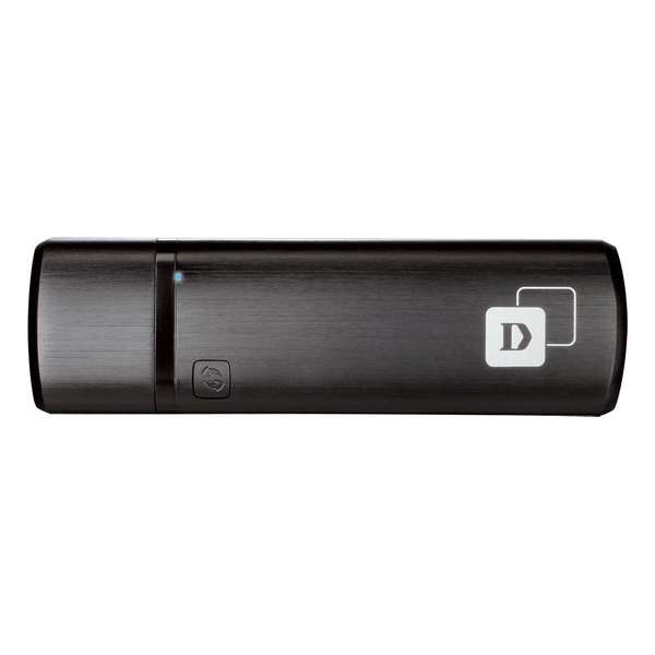 D-Link DWA-182 - Wifi-adapter