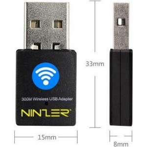 Ninzer - Wifi-adapter