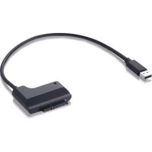 Sitecom CN-331 USB 3.0 to SATA adapter